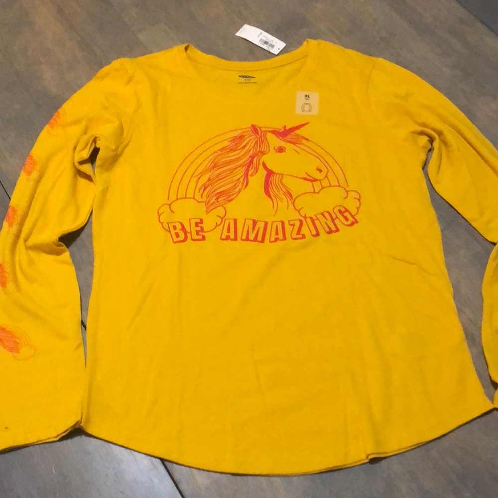 NWT Old Navy t-shirt